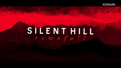 S­i­l­e­n­t­ ­H­i­l­l­:­ ­T­o­w­n­f­a­l­l­ ­T­e­a­s­e­r­ ­F­r­a­g­m­a­n­ı­ ­Y­a­y­ı­n­l­a­n­d­ı­
